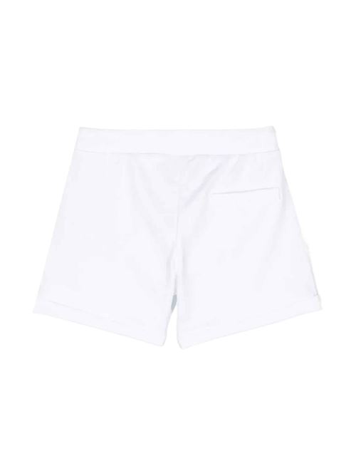 SHORTS MOSCHINO KID | HDQ00O LDA00/10101